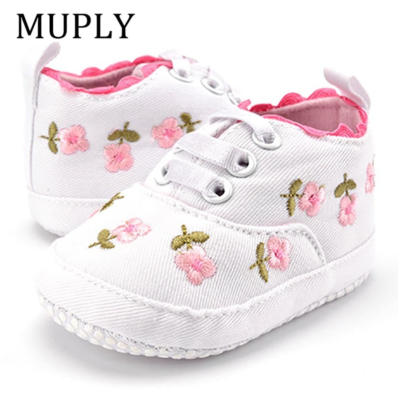 Baby - Mädchen Schuhe
