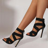 Elegante Damen High Heels Stiletto