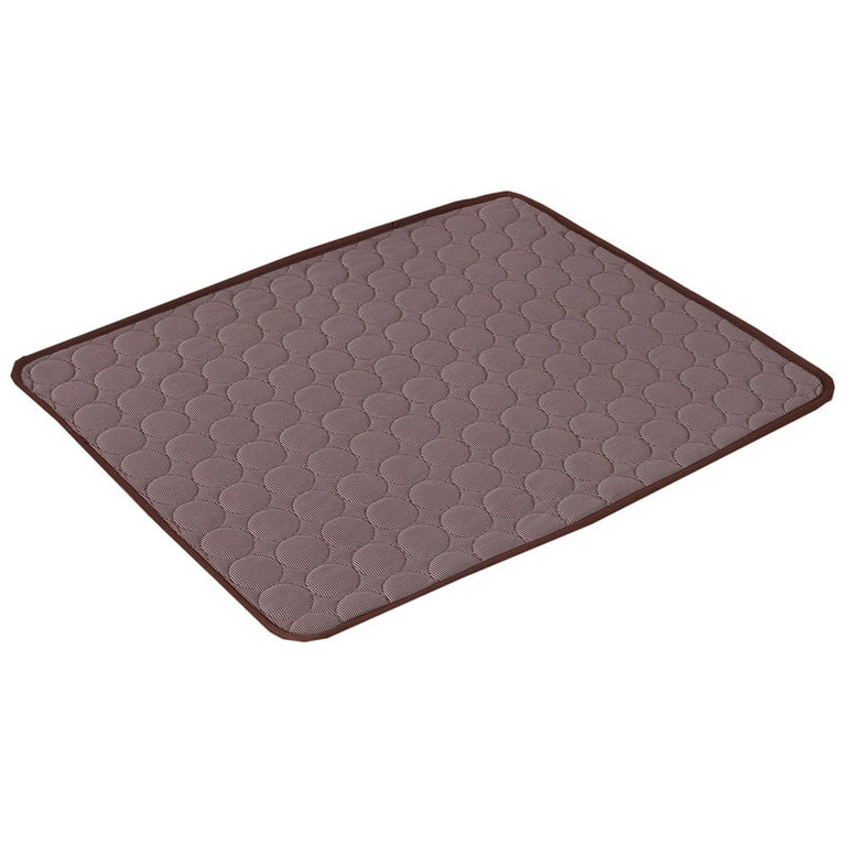 Hundekühlmatte Sommer-Pad-Matte für Hunde und Katzen