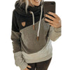 Streetware Damen Hoodie