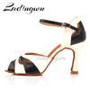 Eleganter Damen Sandale (High Heel)