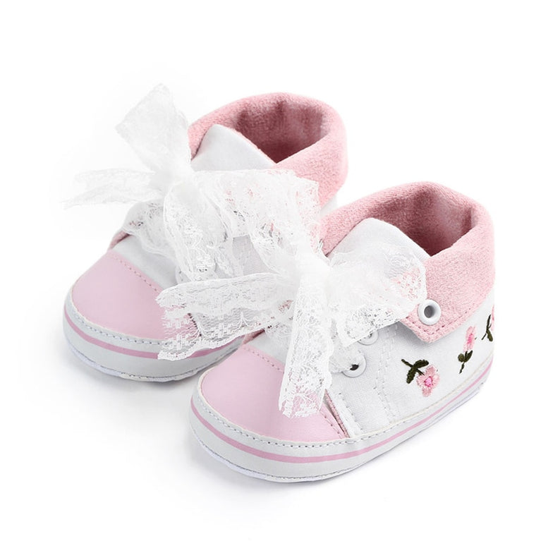 Baby - Mädchen Schuhe