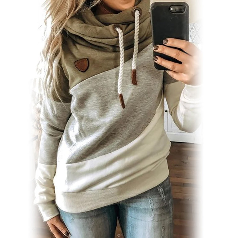 Streetware Damen Hoodie