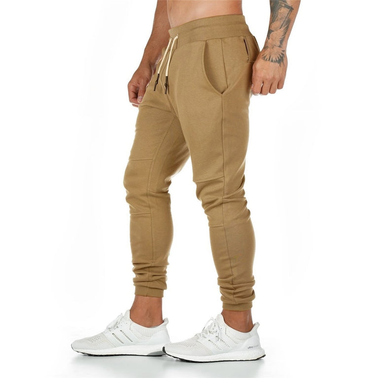 Jogger  Herren Freizeithose