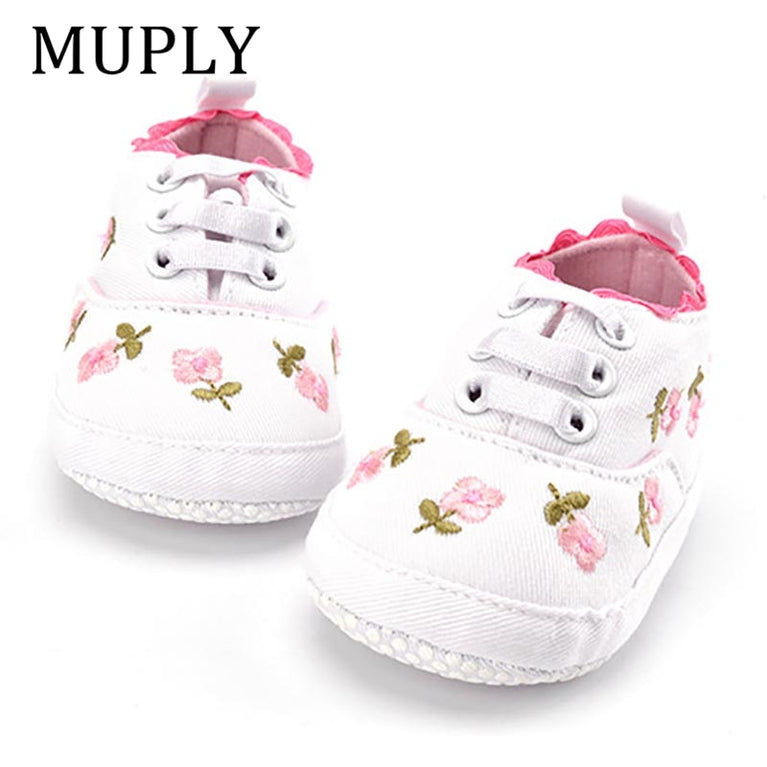 Baby - Mädchen Schuhe