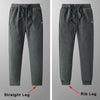 Warmen Herren Jogginghose