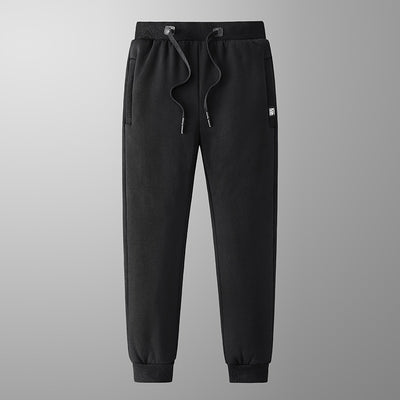 Warmen Herren Jogginghose