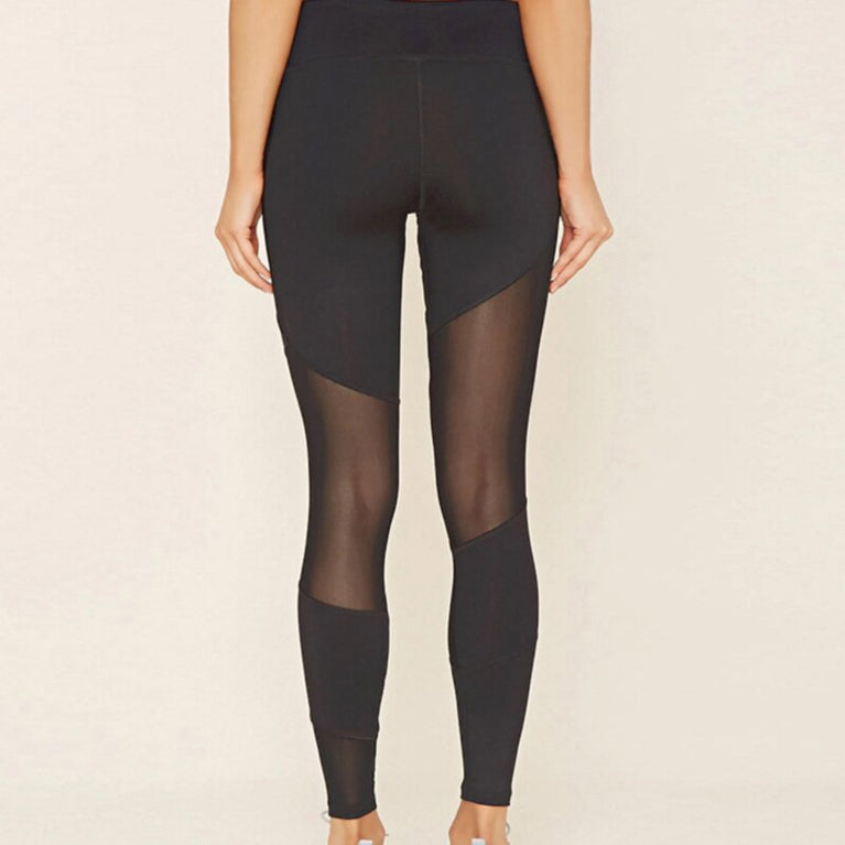 Fitness Leggings für Damen