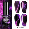 LILYCUTE 7ml 9D Cat Magnetic Gel Nagellack