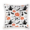 Halloween Dekorationskissen 45*45Cm