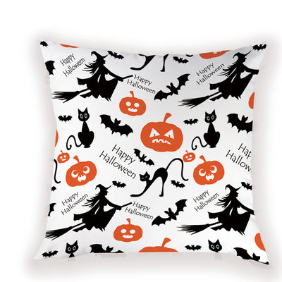 Halloween Dekorationskissen 45*45Cm