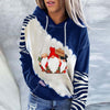 Damen Christmas Sweatshirt