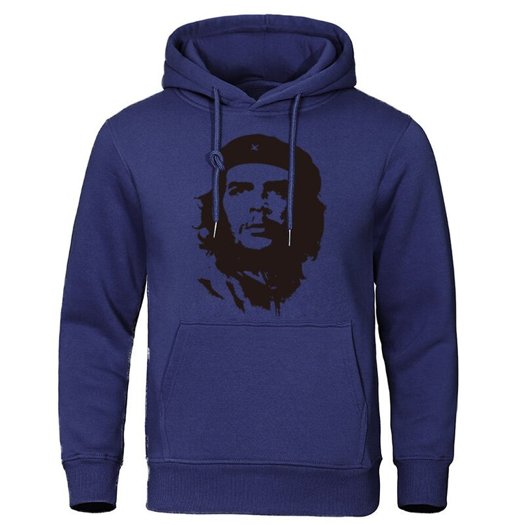 Che Guevara Sweatshirt für Herren