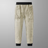 Warmen Herren Jogginghose