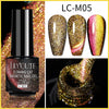 LILYCUTE 7ml 9D Cat Magnetic Gel Nagellack