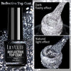 LILYCUTE 7ml 9D Cat Magnetic Gel Nagellack