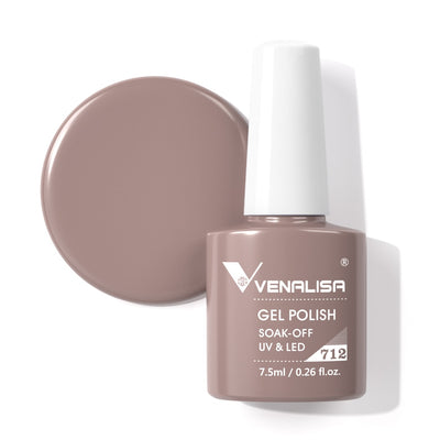 Venalisa VIP4 Nagelgel-Nagellack, HEMA-frei