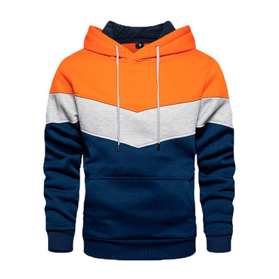 Casual Sportswear Sweatshirts für Herren