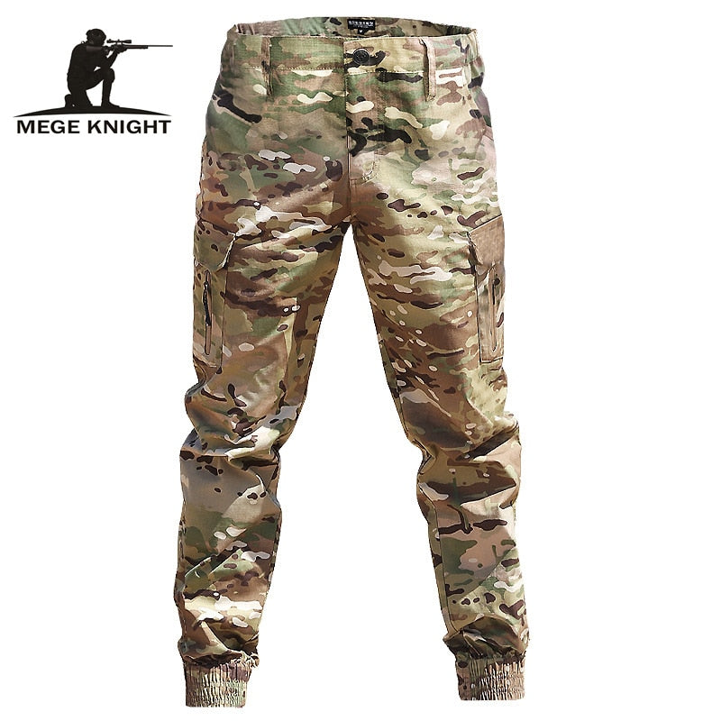 Streetwear Cargohose für Herren