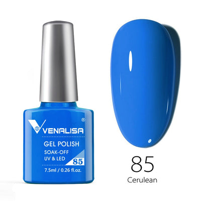 Venalisa VIP4 Nagelgel-Nagellack, HEMA-frei