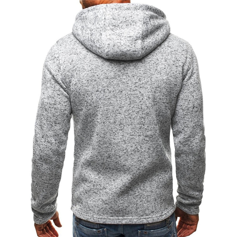 Covrlge Sweatshirt für Herren