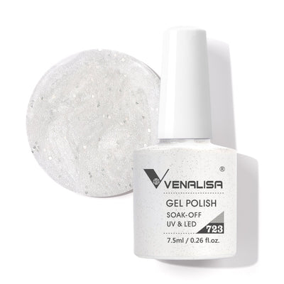 Venalisa VIP4 Nagelgel-Nagellack, HEMA-frei