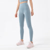 Damen Leggings mit  leichten Push Up Effekt in diversen Farben