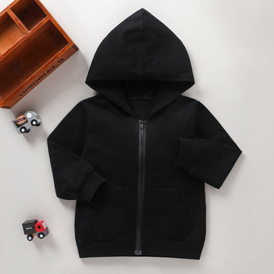 Witziger Kinder Hoodie