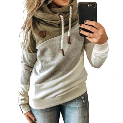 Streetware Damen Hoodie