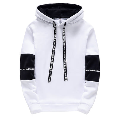 Casual Hip Hop Sweatshirt für Herren