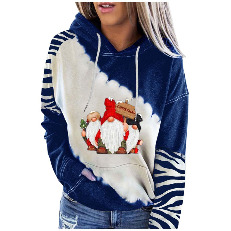 Damen Christmas Sweatshirt