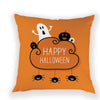 Halloween Dekorationskissen 45*45Cm