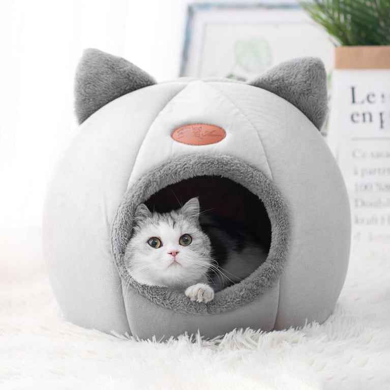 New Deep Sleep Comfort Katzenbett