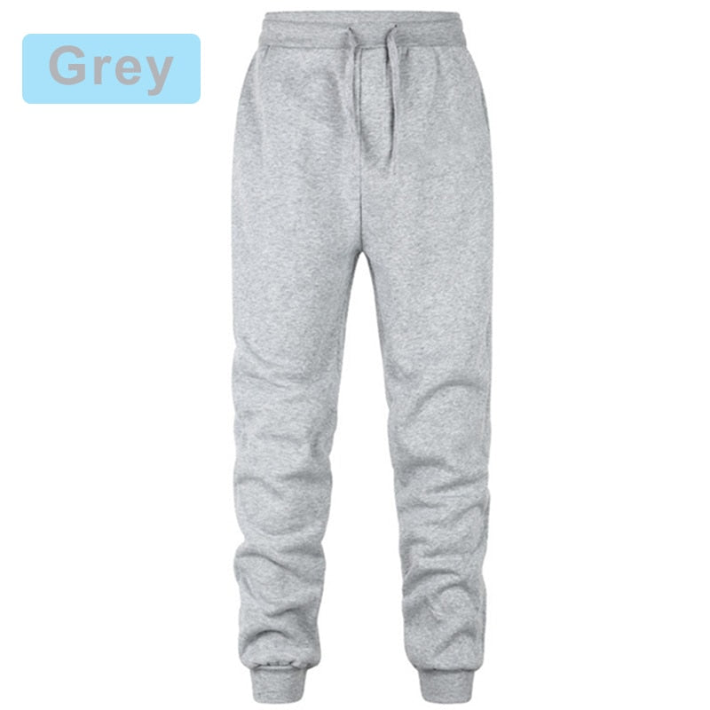 Streetwear Jogginghose für Herren