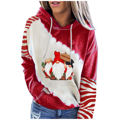 Damen Christmas Sweatshirt