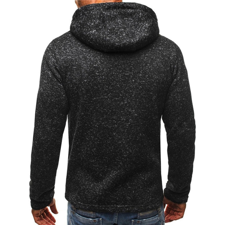 Covrlge Sweatshirt für Herren