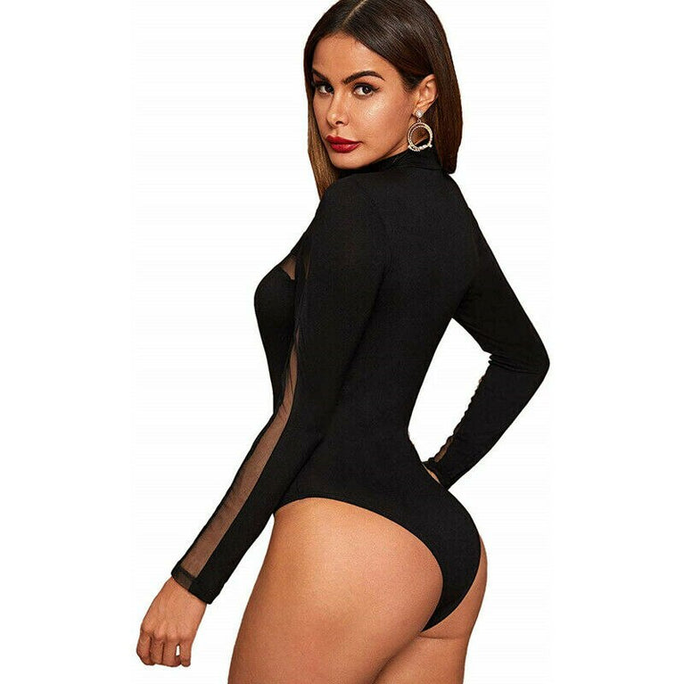 Elegantes Body für Damen