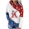 Damen Christmas Sweatshirt