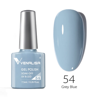 Venalisa VIP4 Nagelgel-Nagellack, HEMA-frei