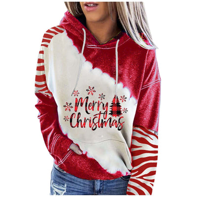 Damen Christmas Sweatshirt