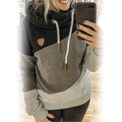 Streetware Damen Hoodie