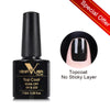 Venalisa VIP4 Nagelgel-Nagellack, HEMA-frei