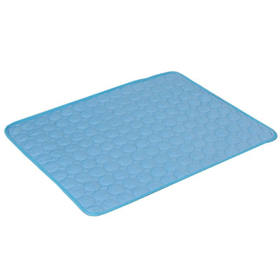 Hundekühlmatte Sommer-Pad-Matte für Hunde und Katzen