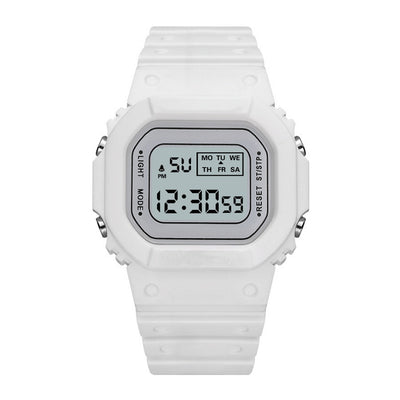 Retro Digitaluhr für Damen