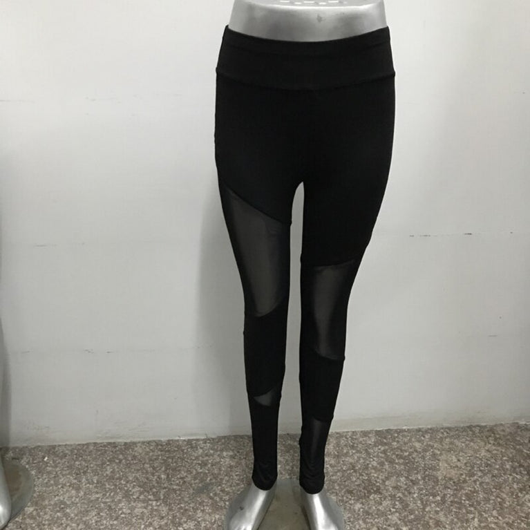 Fitness Leggings für Damen