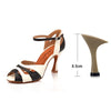 Eleganter Damen Sandale (High Heel)