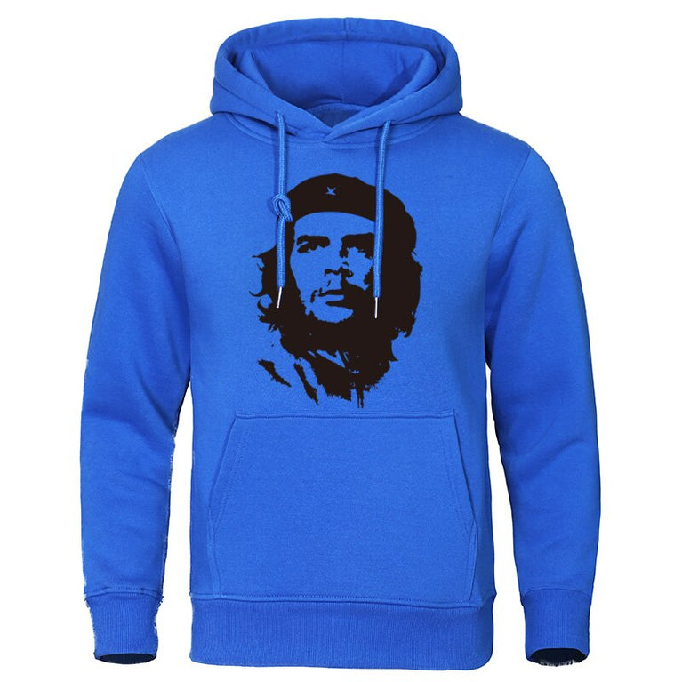 Che Guevara Sweatshirt für Herren