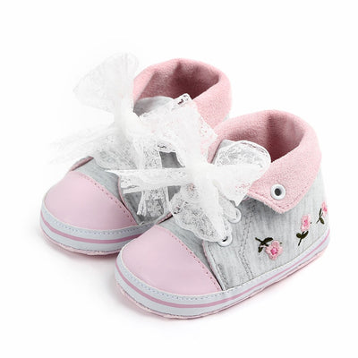 Baby - Mädchen Schuhe