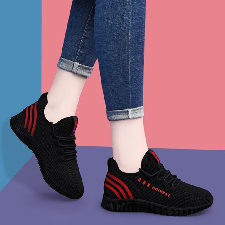 Damen Casual Sneaker