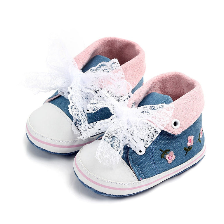 Baby - Mädchen Schuhe